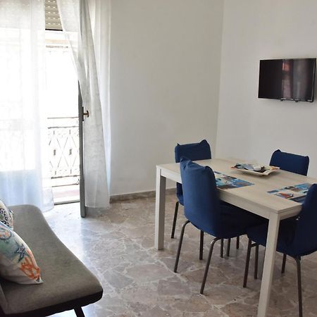 Home Giardini Naxos Exterior photo