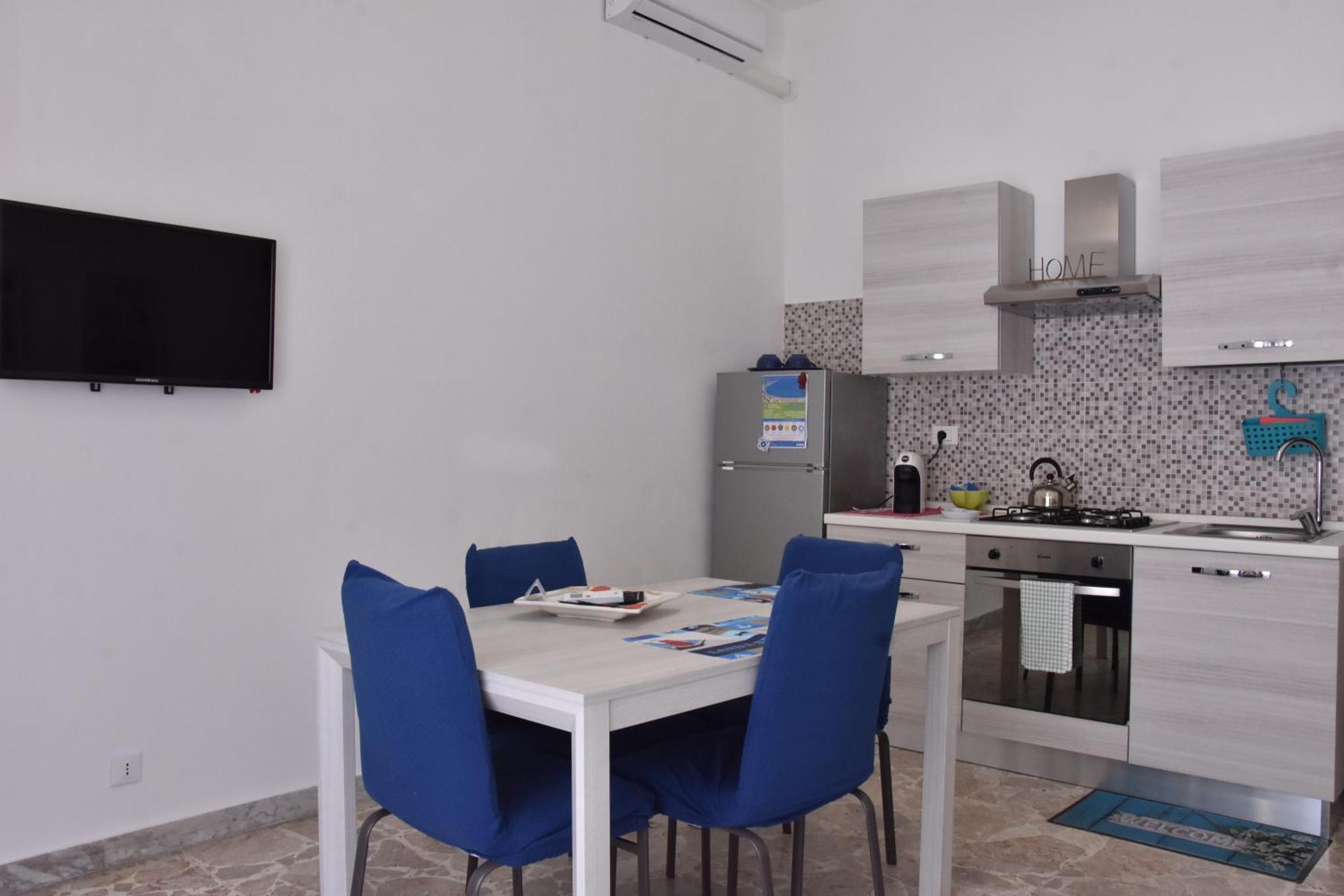 Home Giardini Naxos Exterior photo